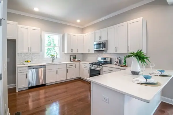 HANDY-ALL Vallejo Handyman Services