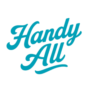 HANDY-ALL Vallejo Handyman Services Logo